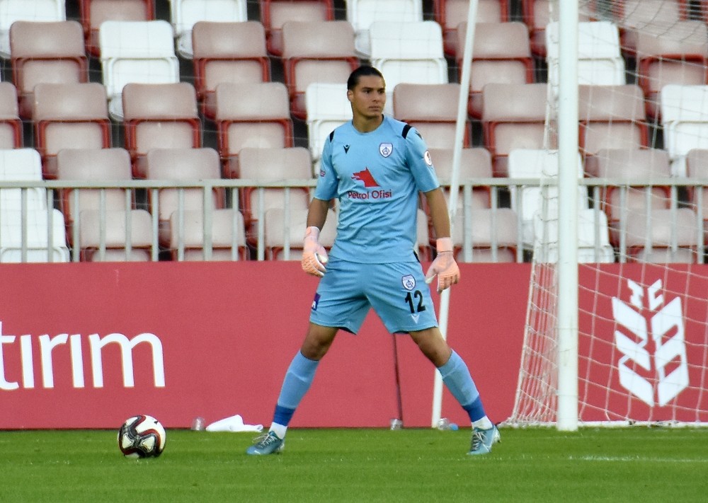 Ali Emre Yanar: 