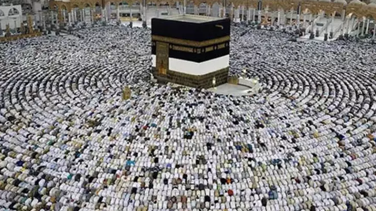 Ali Erbaş açıkladı! Hac kuralarında sıcak gelişme