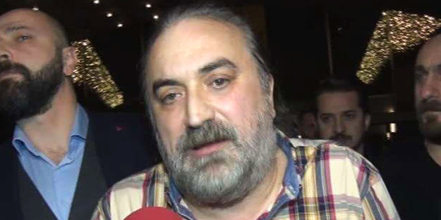 Sanatçı müsveddesi Volkan Konak'tan yeni mesaj