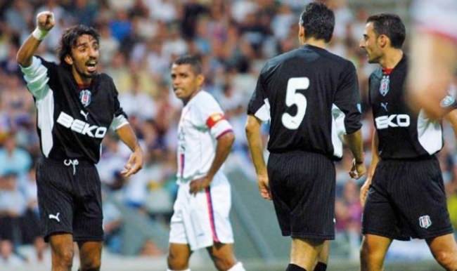 Ali Eren'den, derbi bileti fiyatlarına sert tepki