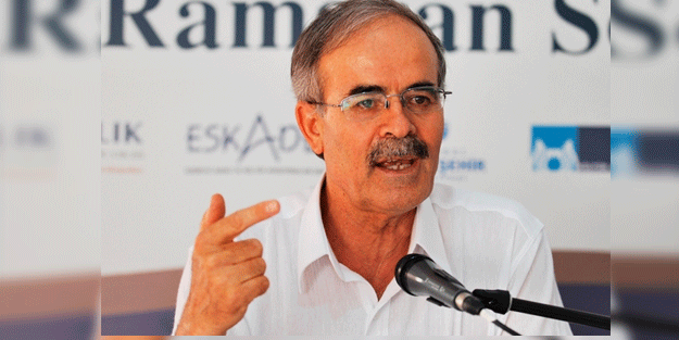 Ali Erkan Kavaklı Hoca’dan öğrencisi Sadullah Ergin'e mektup var!