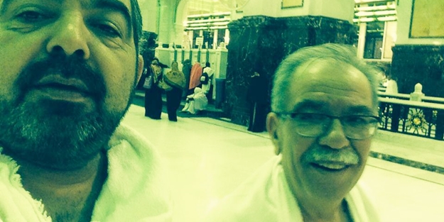 Ali Erkan Kavaklı'nın gözünden HASAN ABİ