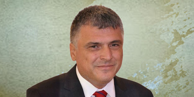 Ali Fatinoğlu kimdir, nereli ne iş yapıyor? Galatasaray Başkan adayı Ali Fatinoğlu serveti ne kadar?