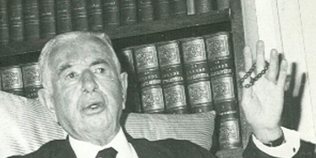 Ali Fuat Başgil kimdir?