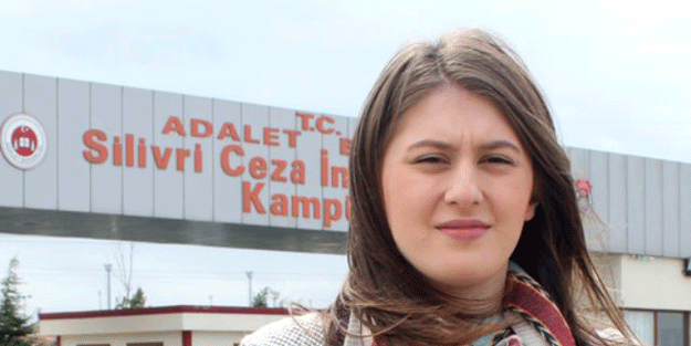 Ali Fuat Yılmazer’in kızına FETÖ gözaltısı!