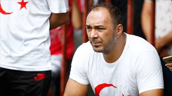 Ali Gürbüz kimdir? Ali Gürbüz kaç yaşında başarıları