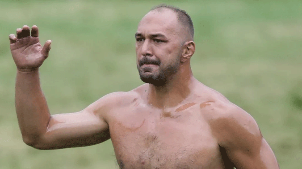 Ali Gürbüz'den özür açıklaması!