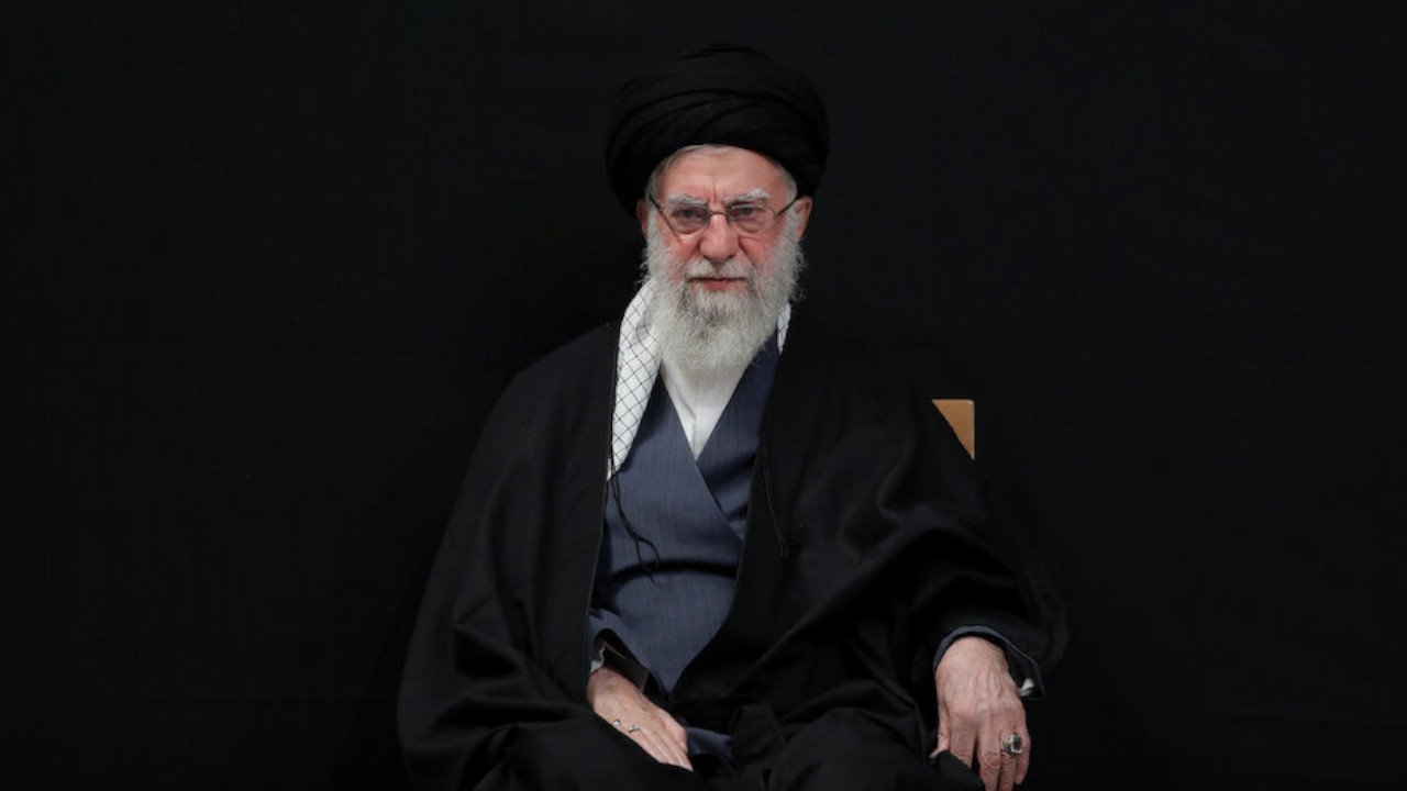 Ali Hamaney'in cenaze programı belli oldu