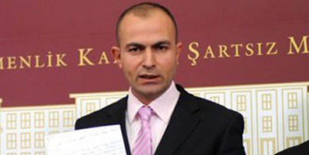 Ali Hamurcu: CHP beni dolandırdı, kurşunladım