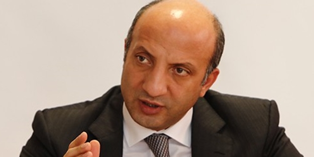 Ali İhsan Arslan: Kabine değişebilir