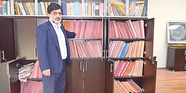 Ali İhsan Karahasanoğlu 28 Şubat Darbesi'ni anlattı: Darbeci zihniyet kaybetmeye mahkûmdur