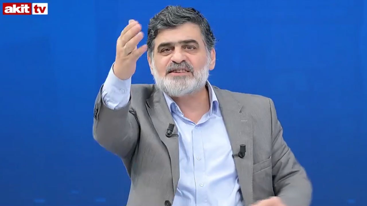 Ali İhsan Karahasanoğlu alayının maskesini düşürdü: Rabia Naz'a öyle 16 yaşındaki kızımıza böyle! Namusunuz nerede sizin?