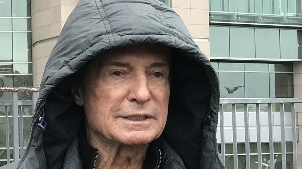 Ali İhsan Karahasanoğlu anısını canlı yayında paylaştı! Sözcü patronunun babası Ertuğrul Akbay’ın yediği haltlar