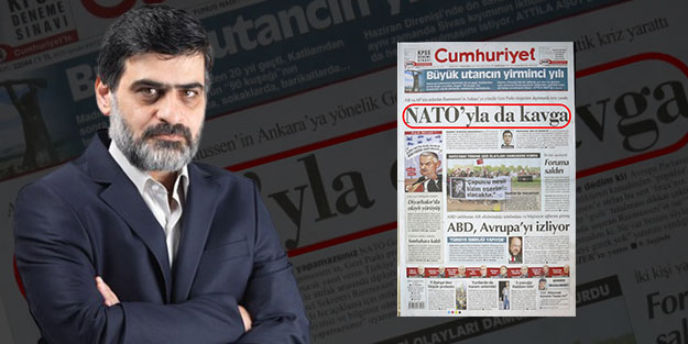 Ali İhsan Karahasanoğlu, geçmiş 1 Temmuzlardaki gazete manşetlerini yorumladı