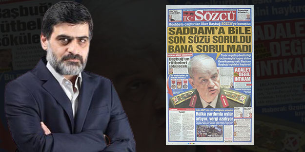 Ali İhsan Karahasanoğlu geçmiş 10 Ağustoslardaki gazete manşetlerini yorumladı