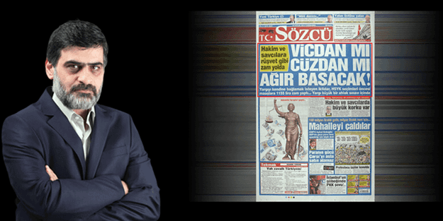 Ali İhsan Karahasanoğlu geçmiş 10 Eylüllerdeki gazete manşetlerini yorumladı