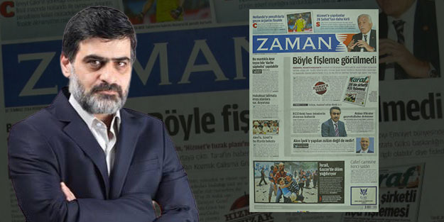 Ali İhsan Karahasanoğlu geçmiş 10 Temmuzlardaki gazete manşetlerini yorumladı