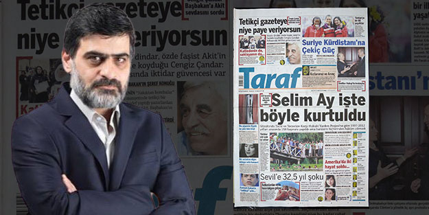 Ali İhsan Karahasanoğlu geçmiş 12 Ağustoslardaki gazete manşetlerini yorumladı