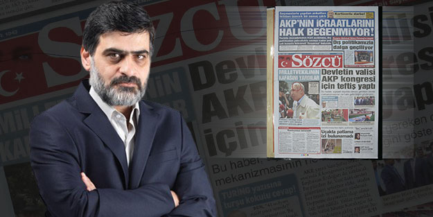 Ali İhsan Karahasanoğlu geçmiş 12 Temmuzlardaki gazete manşetlerini yorumladı