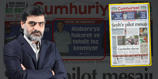 Ali İhsan Karahasanoğlu geçmiş 13 Ağustoslardaki gazete manşetlerini yorumladı