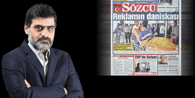 Ali İhsan Karahasanoğlu geçmiş 15 Eylüllerdeki gazete manşetlerini yorumladı