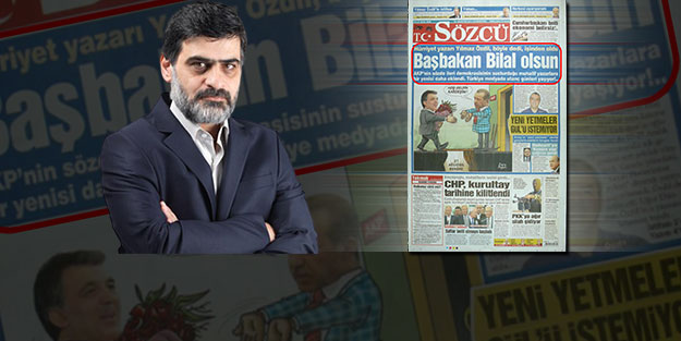 Ali İhsan Karahasanoğlu geçmiş 16 Ağustoslardaki gazete manşetlerini yorumladı