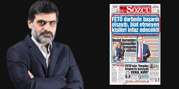 Ali İhsan Karahasanoğlu geçmiş 16 Eylüllerdeki gazete manşetlerini yorumladı