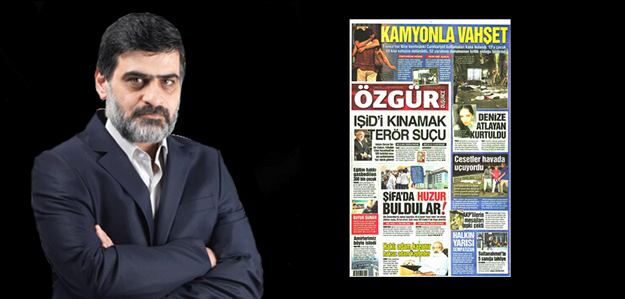 Ali İhsan Karahasanoğlu geçmiş 16 Temmuzlardaki gazete manşetlerini yorumladı