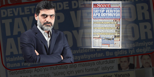 Ali İhsan Karahasanoğlu geçmiş 17 Eylüllerdeki gazete manşetlerini yorumladı