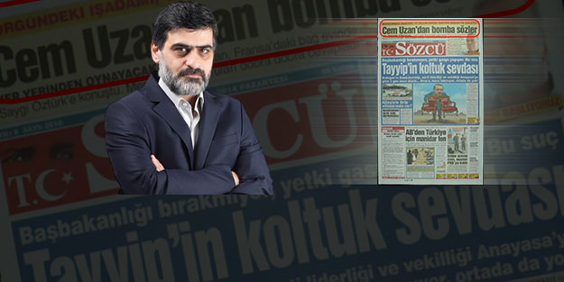 Ali İhsan Karahasanoğlu geçmiş 18 Ağustoslardaki gazete manşetlerini yorumladı