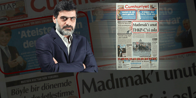 Ali İhsan Karahasanoğlu geçmiş 18 Eylüllerdeki gazete manşetlerini yorumladı