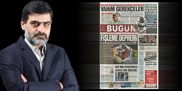 Ali İhsan Karahasanoğlu geçmiş 19 Ağustoslardaki gazete manşetlerini yorumladı