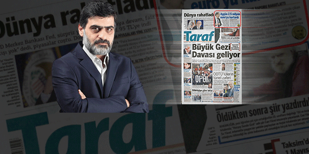 Ali İhsan Karahasanoğlu geçmiş 19 Eylüllerdeki gazete manşetlerini yorumladı