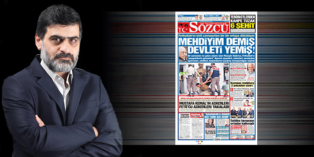 Ali İhsan Karahasanoğlu geçmiş 2 Ağustoslardaki gazete manşetlerini yorumladı