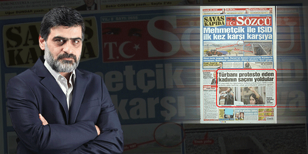 Ali İhsan Karahasanoğlu geçmiş 2 Ekimlerdeki gazete manşetlerini yorumladı