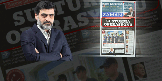 Ali İhsan Karahasanoğlu geçmiş 2 Eylüllerdeki gazete manşetlerini yorumladı