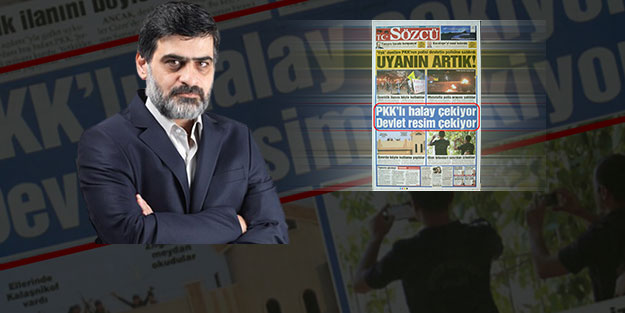 Ali İhsan Karahasanoğlu geçmiş 21 Temmuzlardaki gazete manşetlerini yorumladı