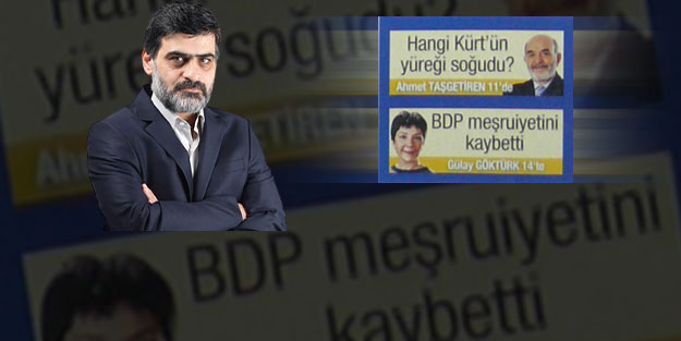 Ali İhsan Karahasanoğlu geçmiş 22 Ağustoslardaki gazete manşetlerini yorumladı