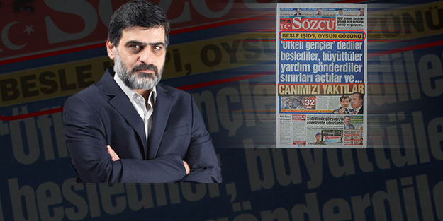 Ali İhsan Karahasanoğlu, geçmiş 22 Temmuzlardaki gazete manşetlerini yorumladı