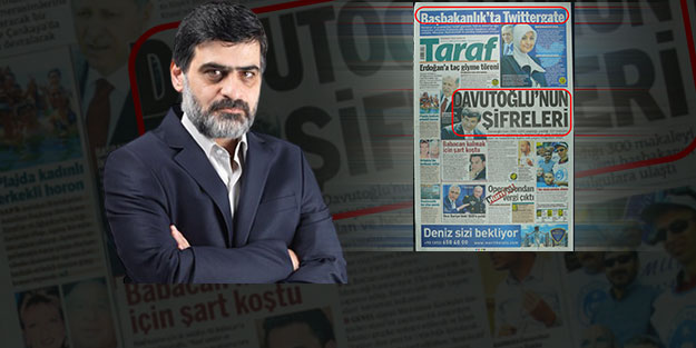 Ali İhsan Karahasanoğlu geçmiş 23 Ağustoslardaki gazete manşetlerini yorumladı