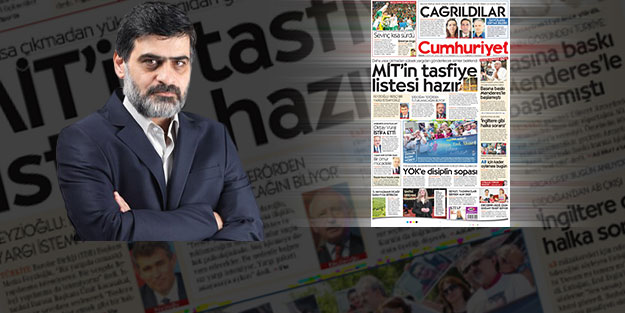 Ali İhsan Karahasanoğlu geçmiş 23 Haziranlardaki manşetleri yorumladı