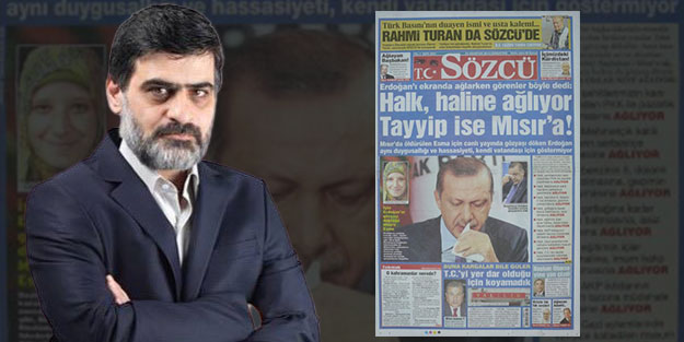 Ali İhsan Karahasanoğlu geçmiş 24 Ağustoslardaki gazete manşetlerini yorumladı