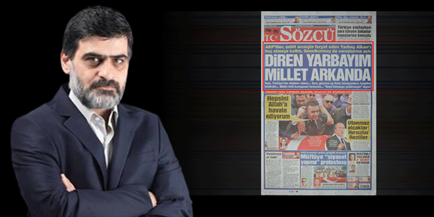 Ali İhsan Karahasanoğlu geçmiş 25 Ağustoslardaki gazete manşetlerini yorumladı