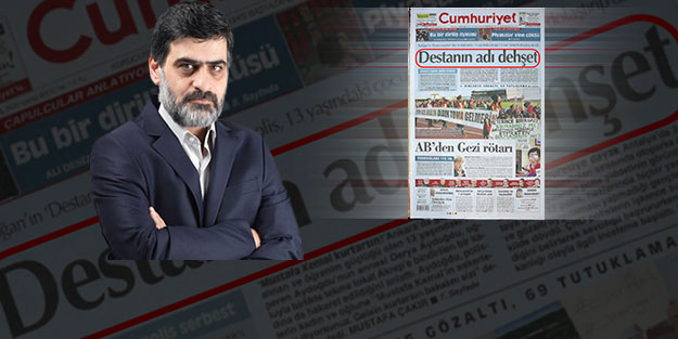 Ali İhsan Karahasanoğlu geçmiş 25 Haziranlardaki gazete manşetlerini yorumladı