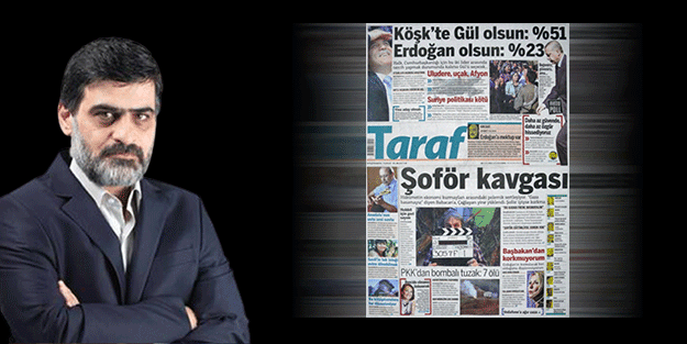 Ali İhsan Karahasanoğlu geçmiş 26 Eylüllerdeki gazete manşetlerini yorumladı