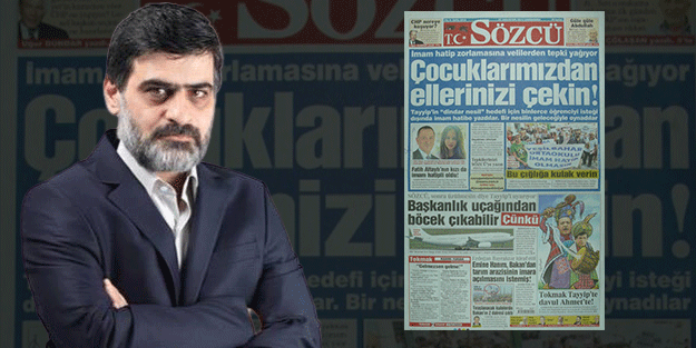 Ali İhsan Karahasanoğlu geçmiş 27 Ağustoslardaki gazete manşetlerini yorumladı