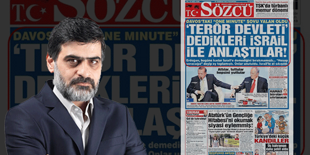 Ali İhsan Karahasanoğlu geçmiş 27 Haziranlardaki gazete manşetlerini yorumladı