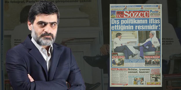 Ali İhsan Karahasanoğlu geçmiş 27 Temmuzlardaki gazete manşetlerini yorumladı