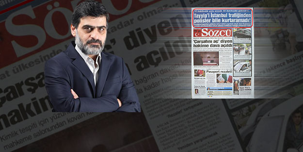 Ali İhsan Karahasanoğlu, geçmiş 28 Haziranlardaki gazete manşetlerini yorumladı