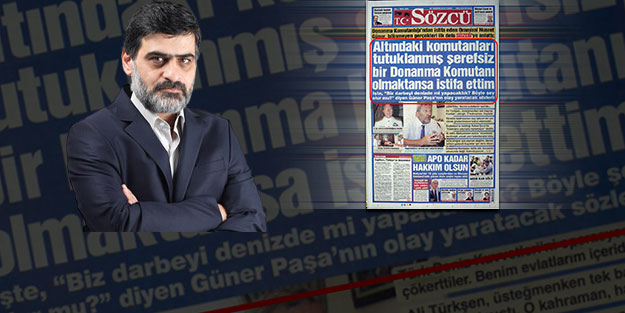 Ali İhsan Karahasanoğlu geçmiş 28 Temmuzlardaki gazete manşetlerini yorumladı